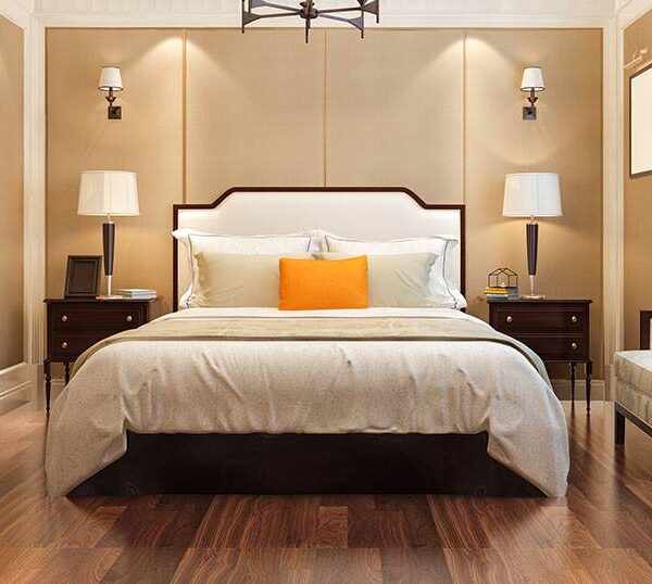 A place where start new life with adventure travel